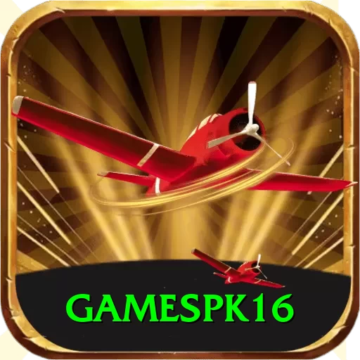 gamespk16 Turbo vv3.2.2 - 2