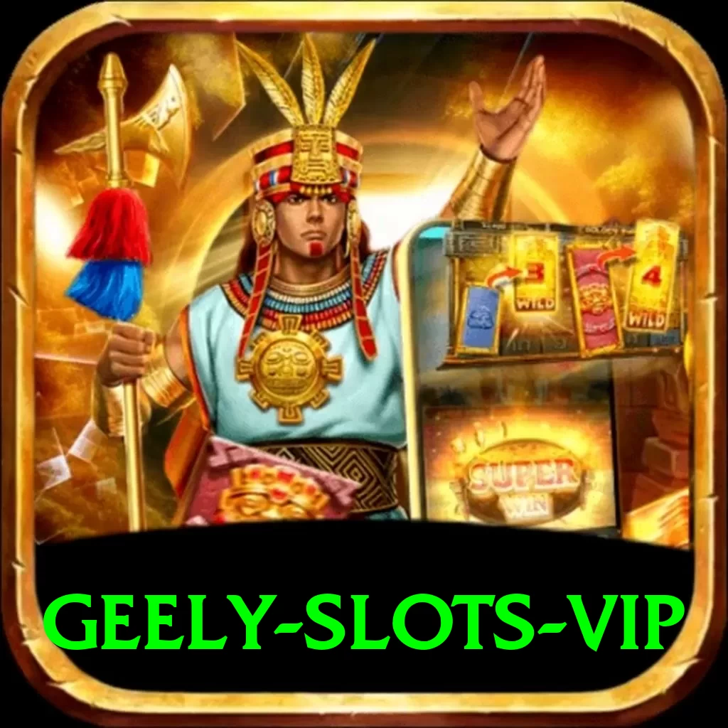 Geely Slots APK Extreme v5.1.8 - 2