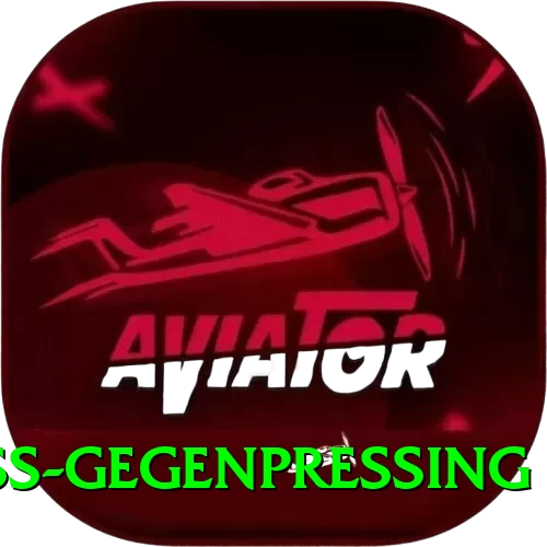 gegenpress gegenpressing Deluxe Edition v1.7.3 - 2