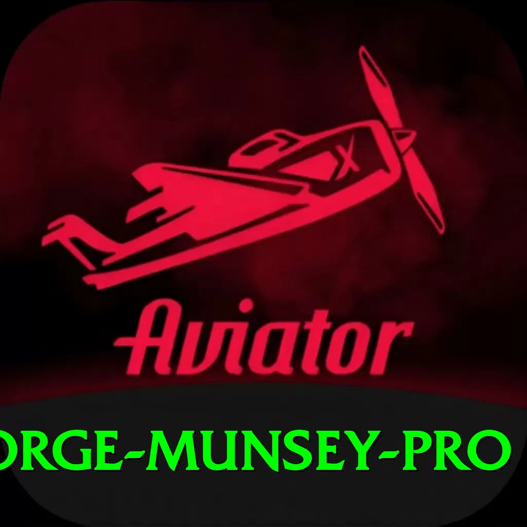 george munsey King v4.7.8 - 2