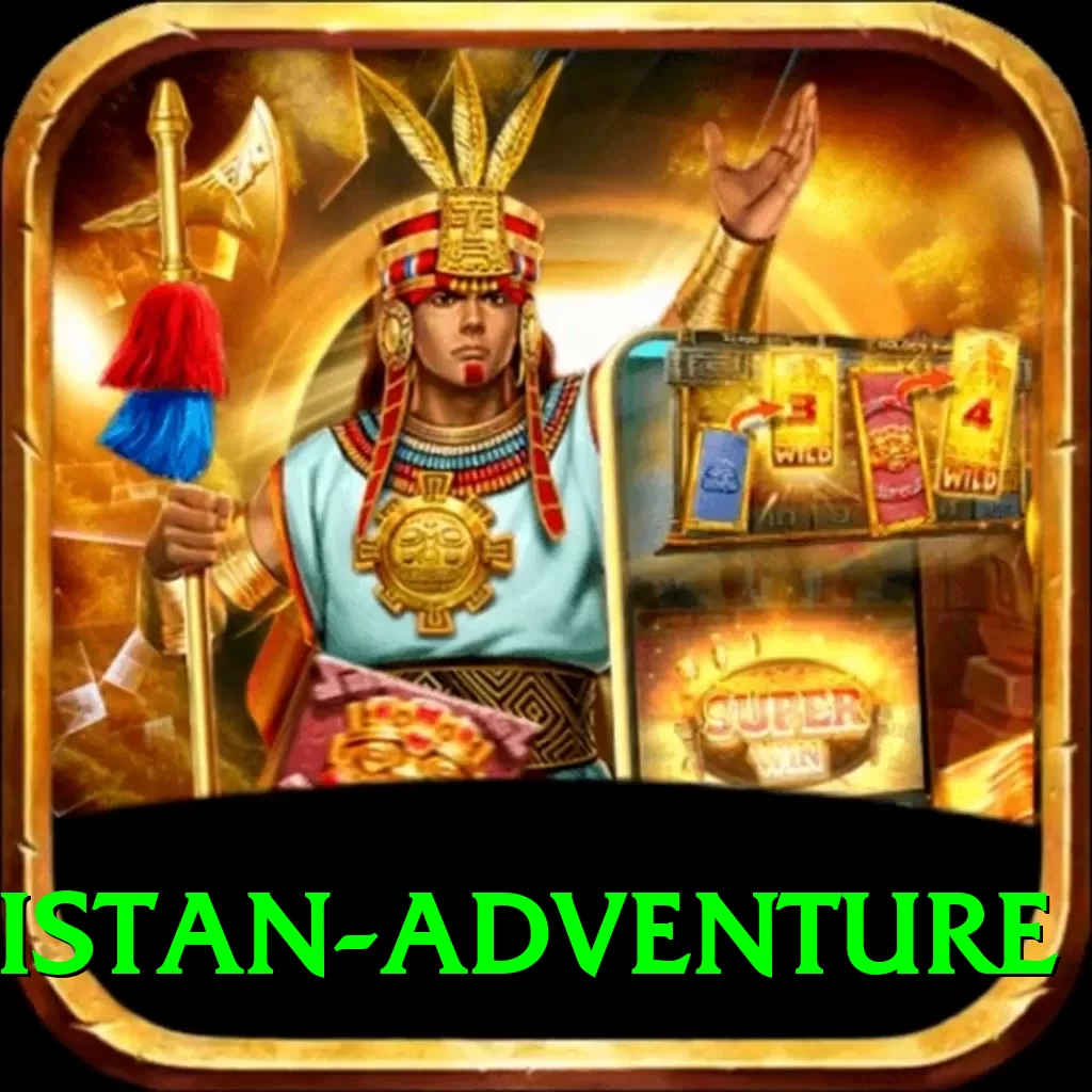 gilgit baltistan adventure Games (Casino & Earning) Pro v2.1.0 - 2