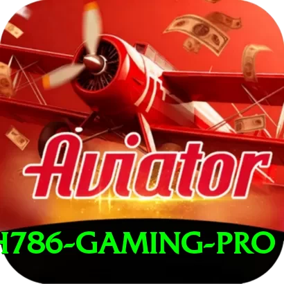 H786 - Gaming Pro - 2