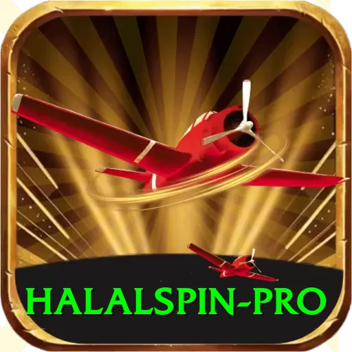 halalspin APK Plus v4.6.8 - 2