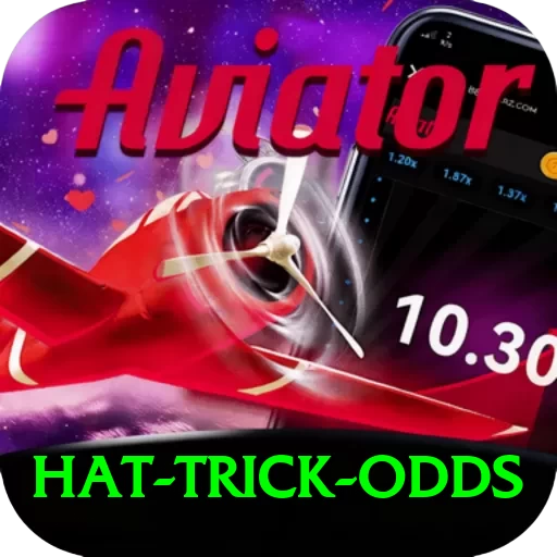 hat trick odds Games (Casino & Earning) Premium v3.0.5 - 2