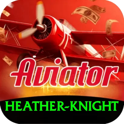 heather knight Plus Edition v1.2.0 - 2