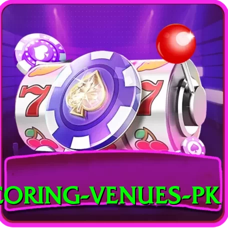 high scoring venues pk Games (Casino & Earning) Plus v4.6.1 - 2