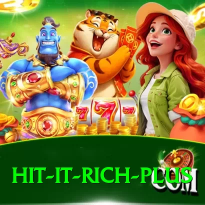 hit it rich Max APK v2.4.0 - 2