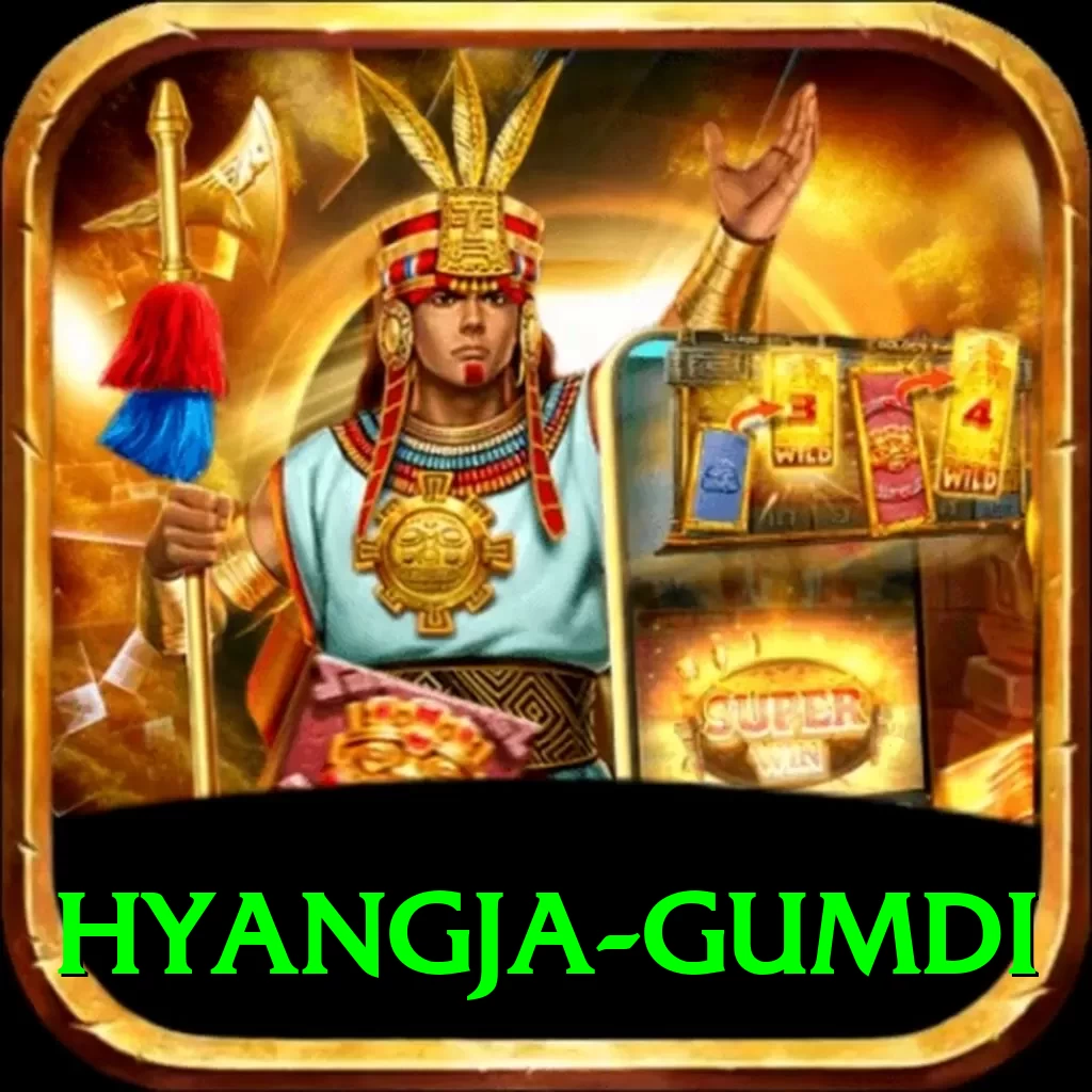 hyangja gumdi Games (Casino & Earning) Plus v2.7.8 - 2