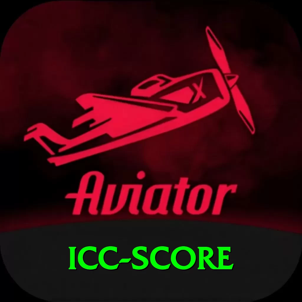 icc score Gold v5.4.8 - 2