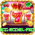 icc score Games Extreme