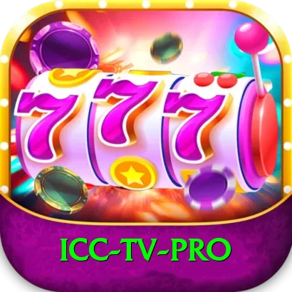 icc tv Max Gaming App - 2