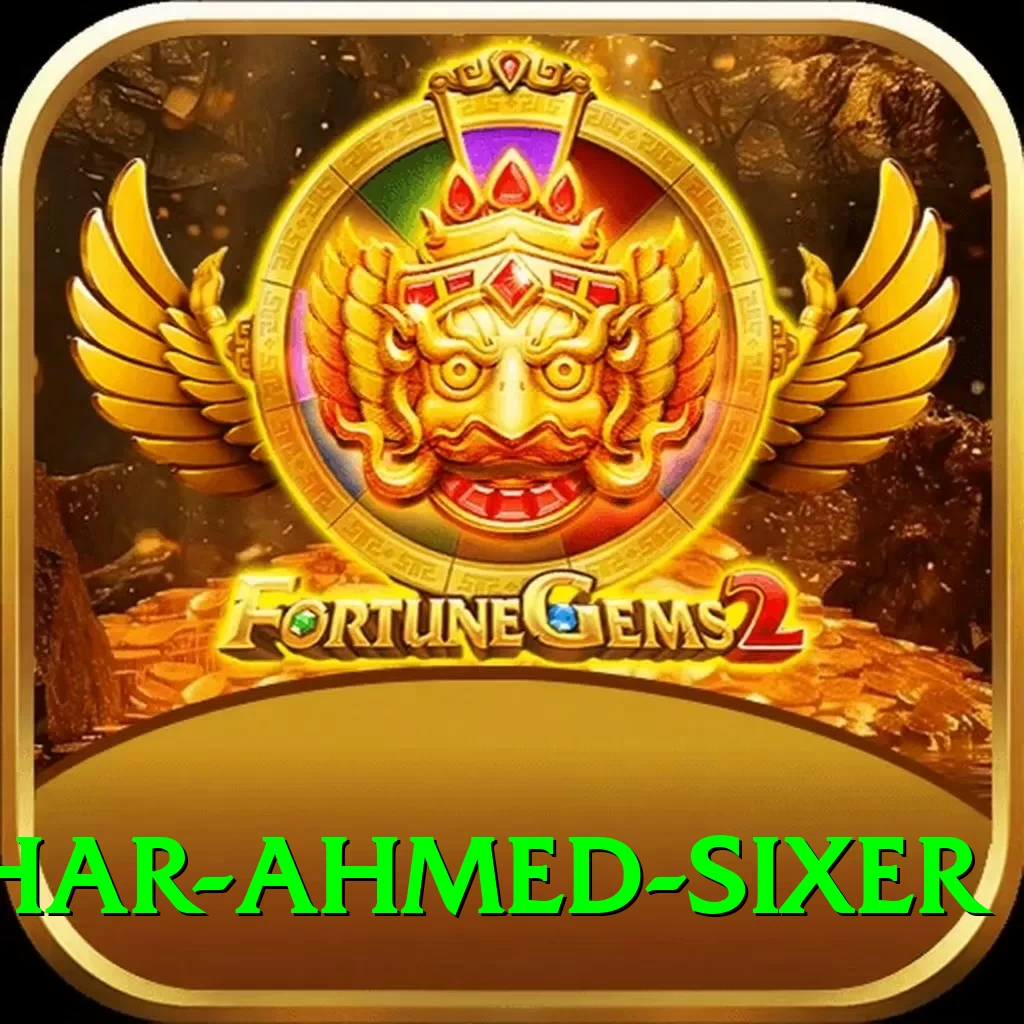iftikhar ahmed sixer VIP v5.2.7 - 2