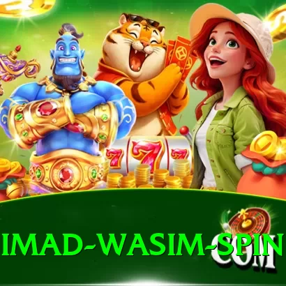 imad wasim spin Gold Pro v4.1.5 - 2