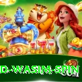 imad wasim spin Gold Pro v4.1.5