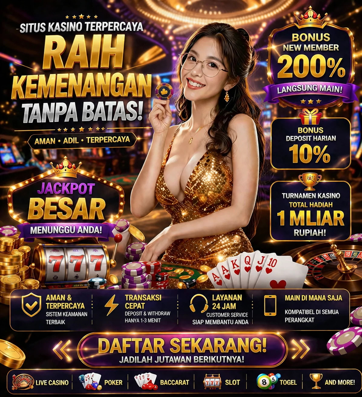 Roleta e blackjack b2xbet