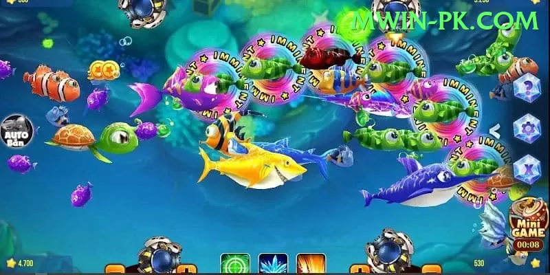 fishing lures Games (Casino & Earning) Ultimate v4.3.8 Screenshot 1