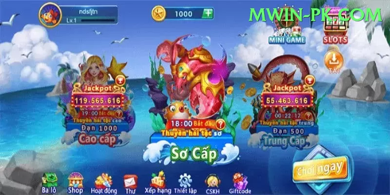 fishing near me Mega Casino App Screenshot 1