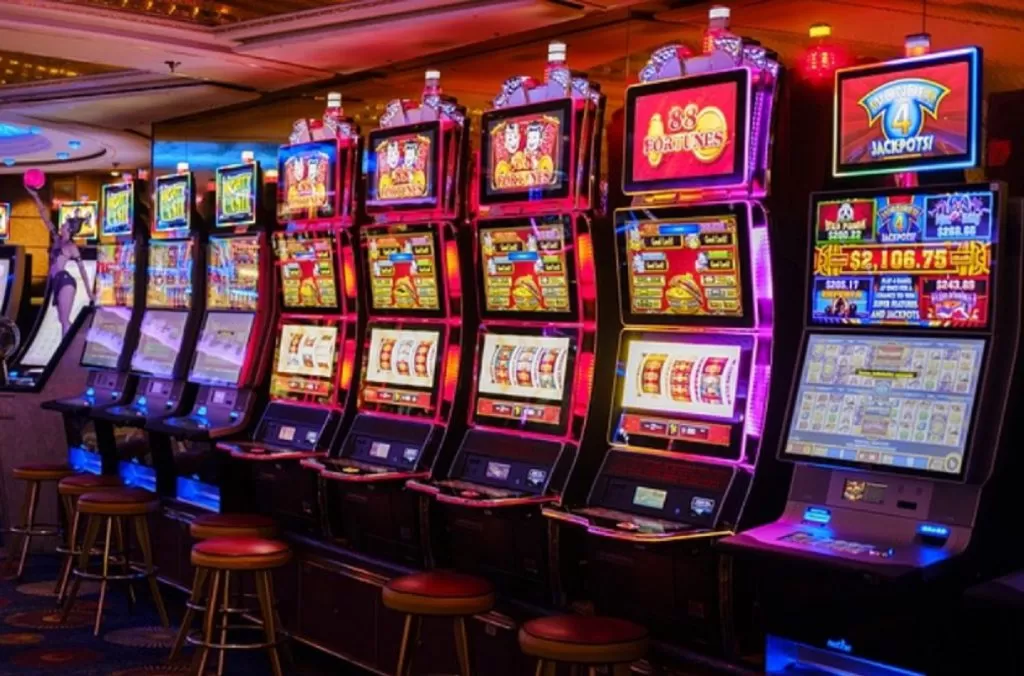 Slots b2xbet - Sweet Bonanza e caça-níqueis populares