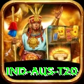 ind aus t20 Master Pro v5.1.9