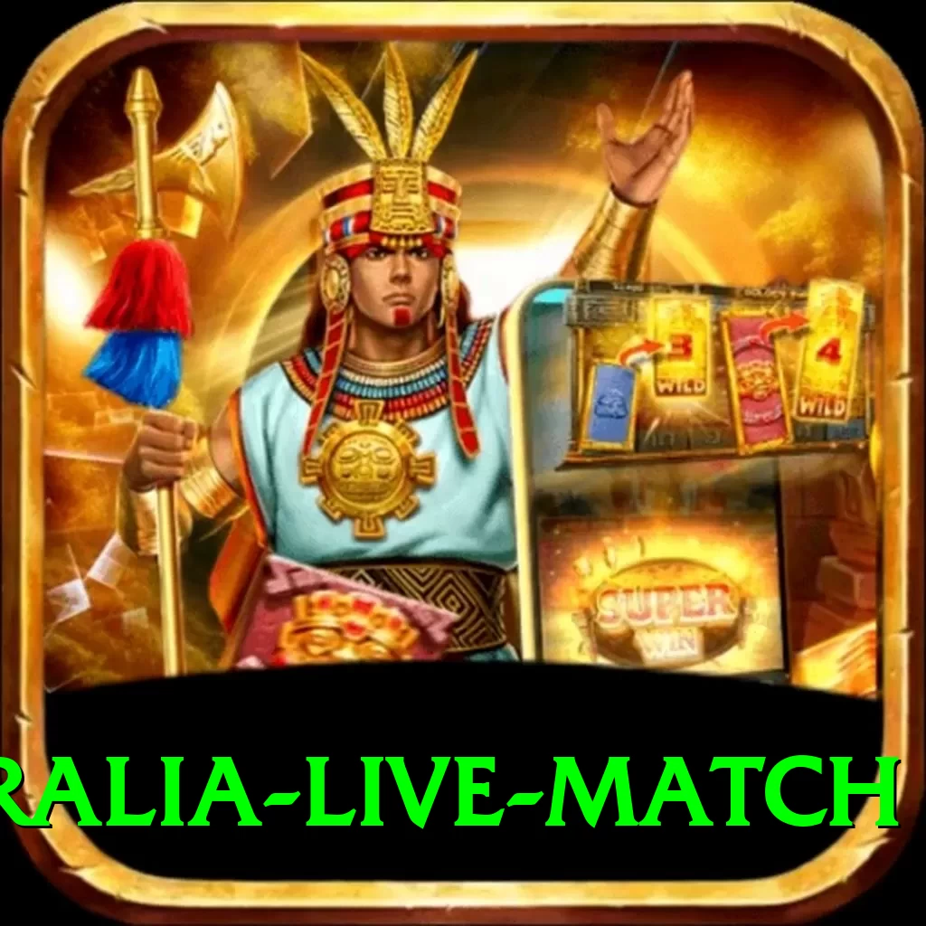 india australia live match VIP Edition v1.7.0 - 2