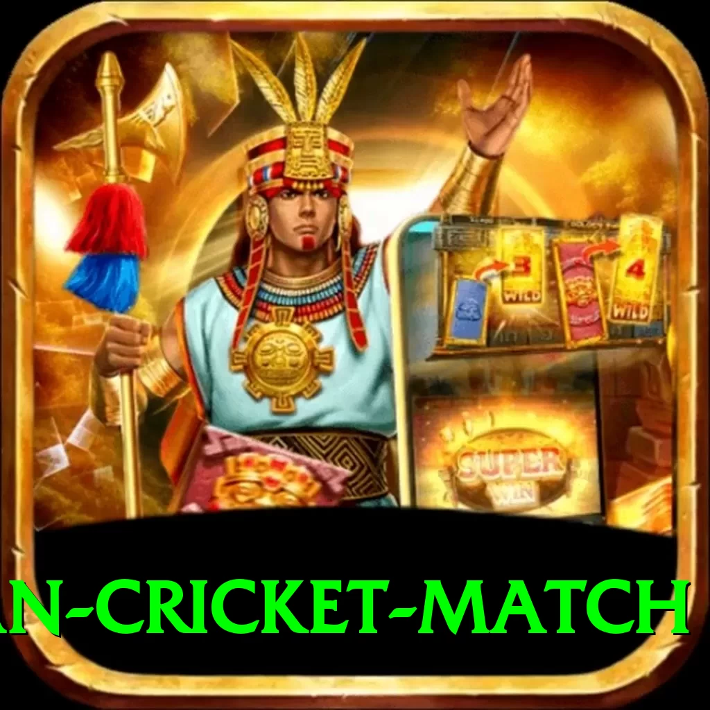 india pakistan cricket match Ultimate Pro v2.0.8 - 2
