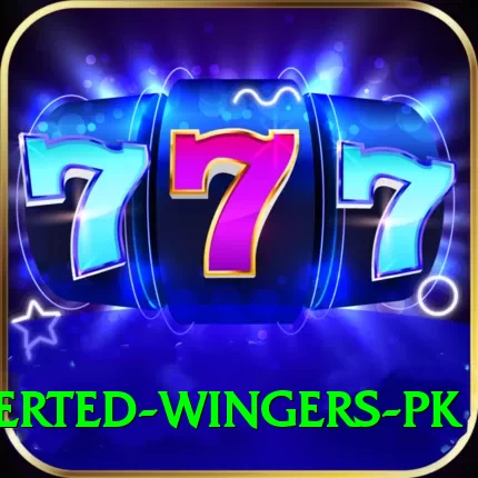 inverted wingers pk Master v1.4.3 - 2