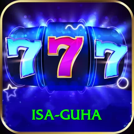 isa guha VIP Edition v2.1.4 - 2