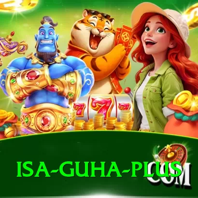 isa guha Games Supreme - 2