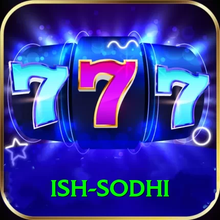 ish sodhi Premium Plus v2.6.6 - 2