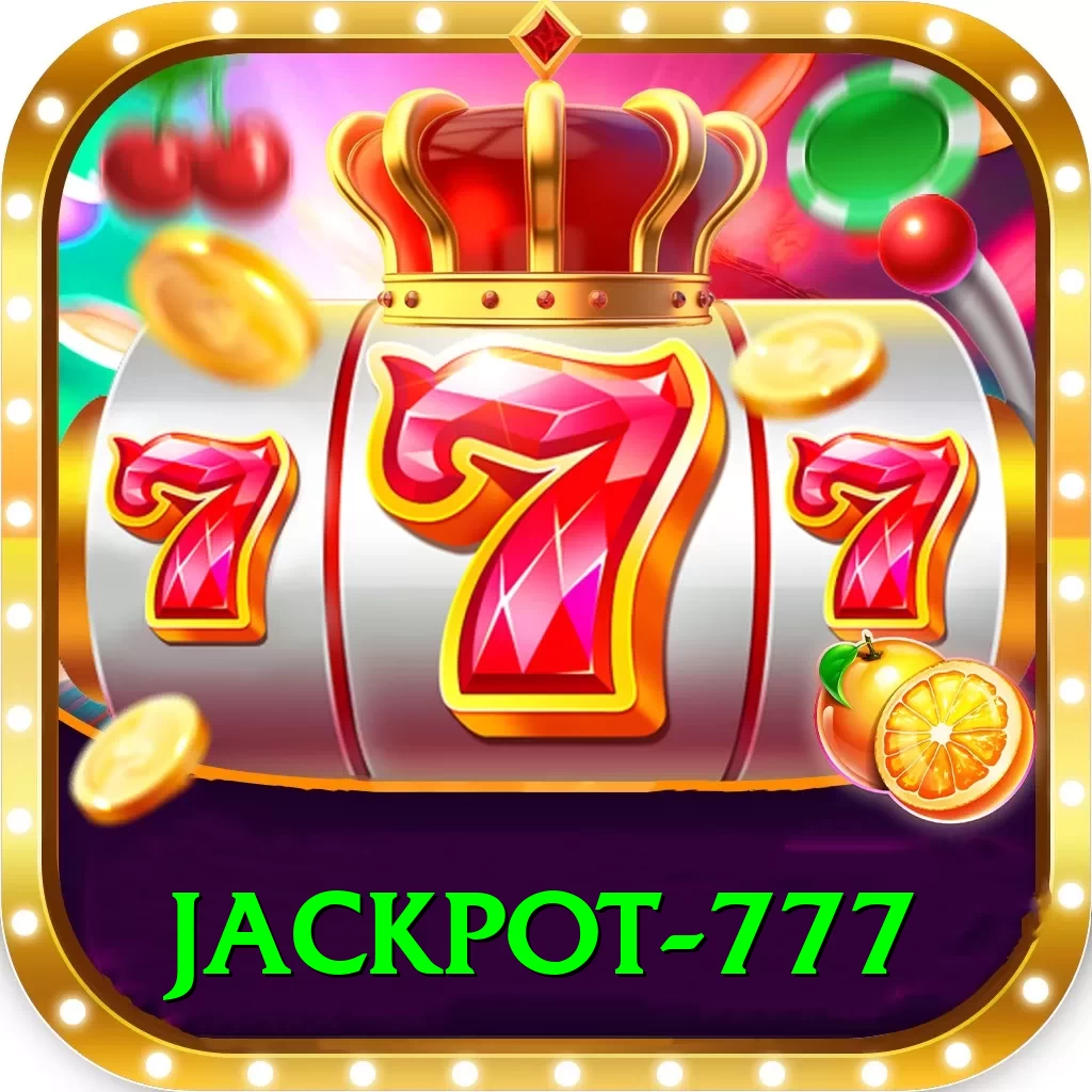 jackpot 777 Turbo v1.8.0 - 2