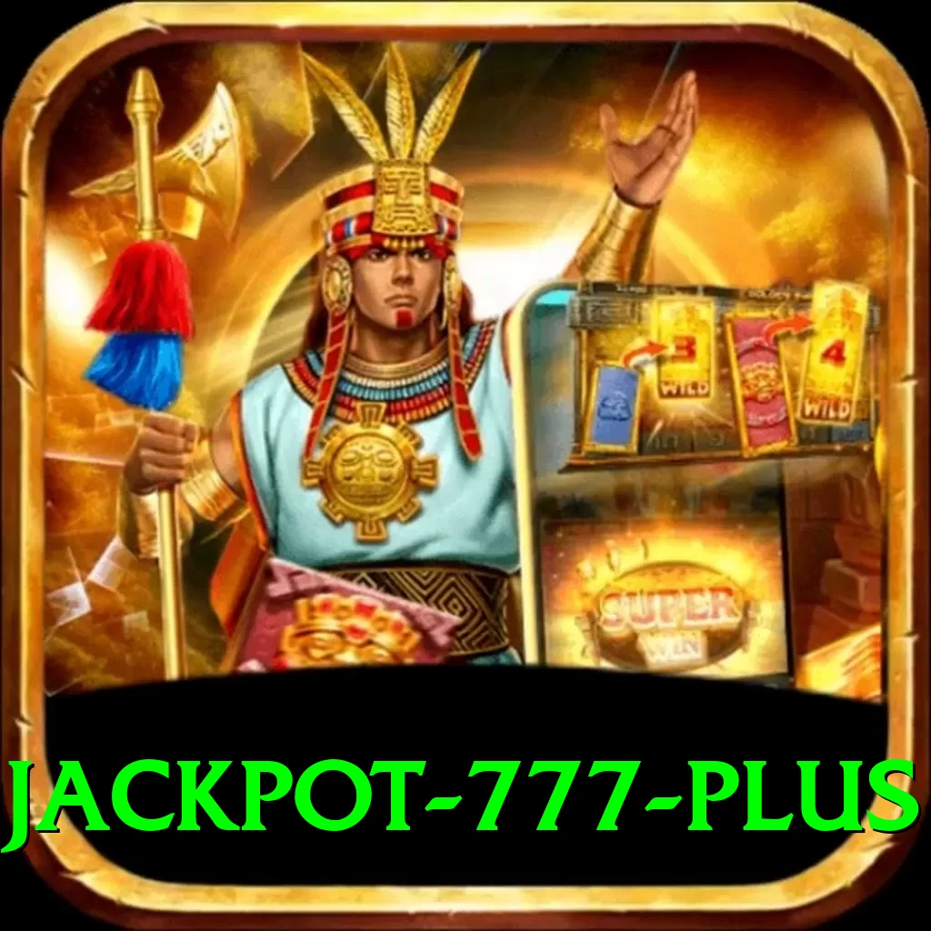 jackpot 777 Bonus King v3.8.4 - 2