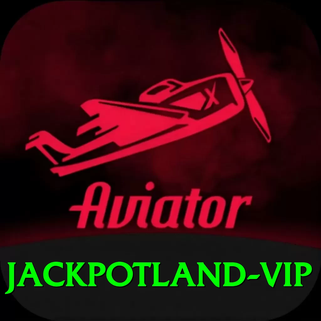 jackpotland Deluxe Latest v2.8.3 - 2