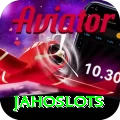 jahoslots Max v1.7.6
