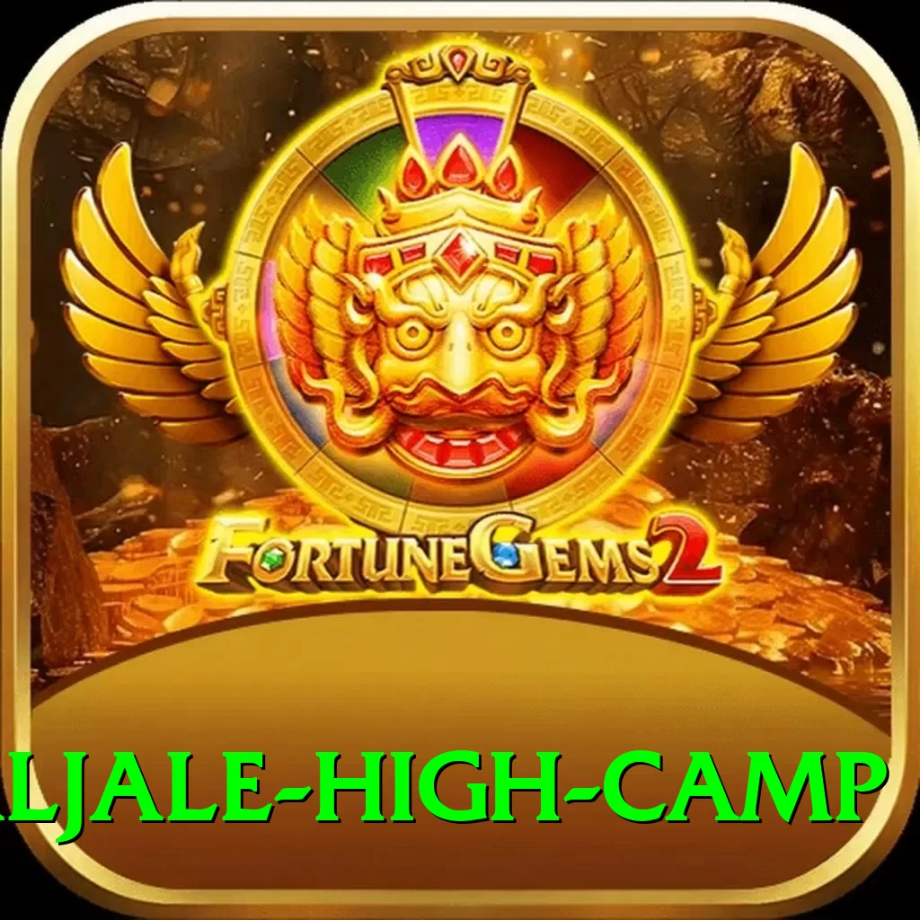 jaljale high camp Deluxe Edition v5.4.4 - 2