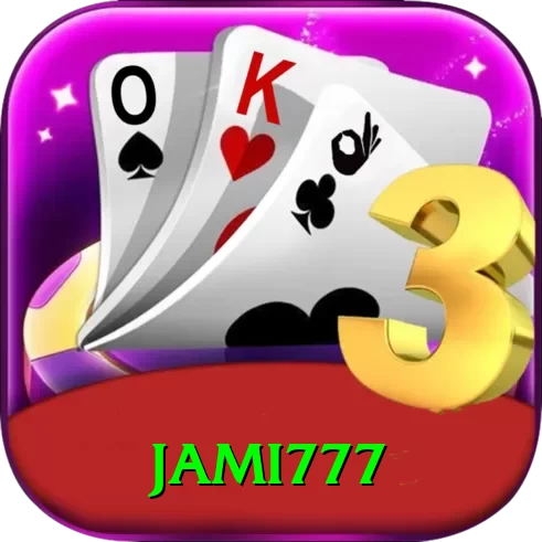 jami777 Gold v1.2.6 - 2