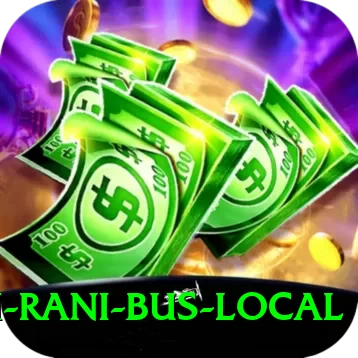 ji rani bus local Pro Edition v2.6.7 - 2