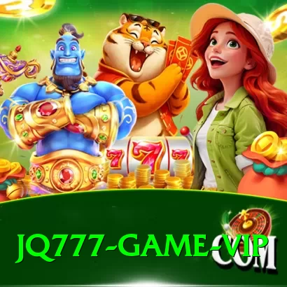 jq777 game Jackpot Supreme v4.1.8 - 2