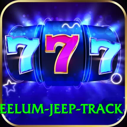 kaghan neelum jeep track Deluxe v5.8.3 - 2