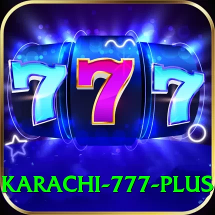 Karachi 777 - Casino Mega - 2