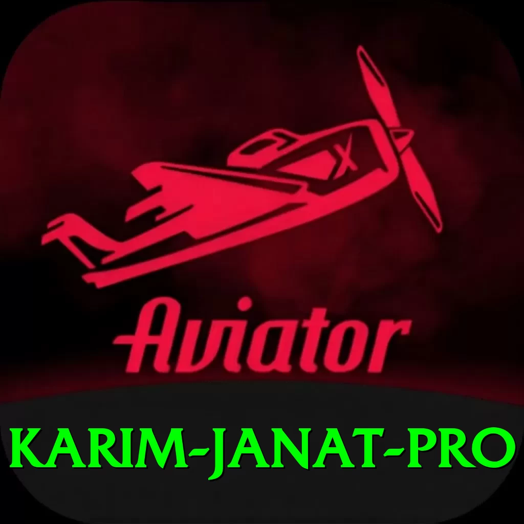 karim janat Master v3.2.8 - 2