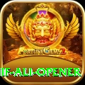 kashif ali opener VIP v2.4.8