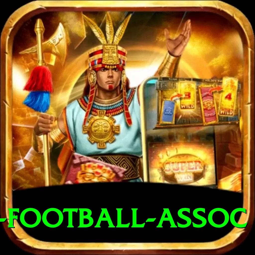 kpk football assoc Gold v2.8.5 - 2