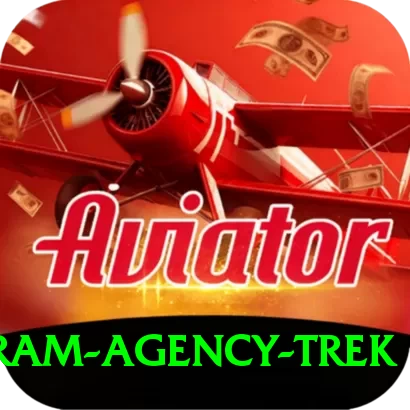 kurram agency trek Pro Edition v1.8.4 - 2