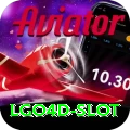 lgo4d slot Pro Max v1.2.8
