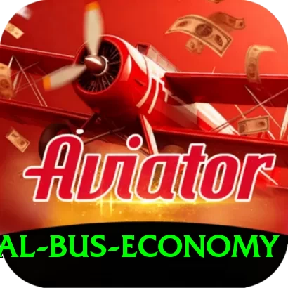 local bus economy Elite v5.7.9 - 2