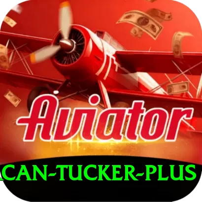 lorcan tucker Mega Gaming App - 2