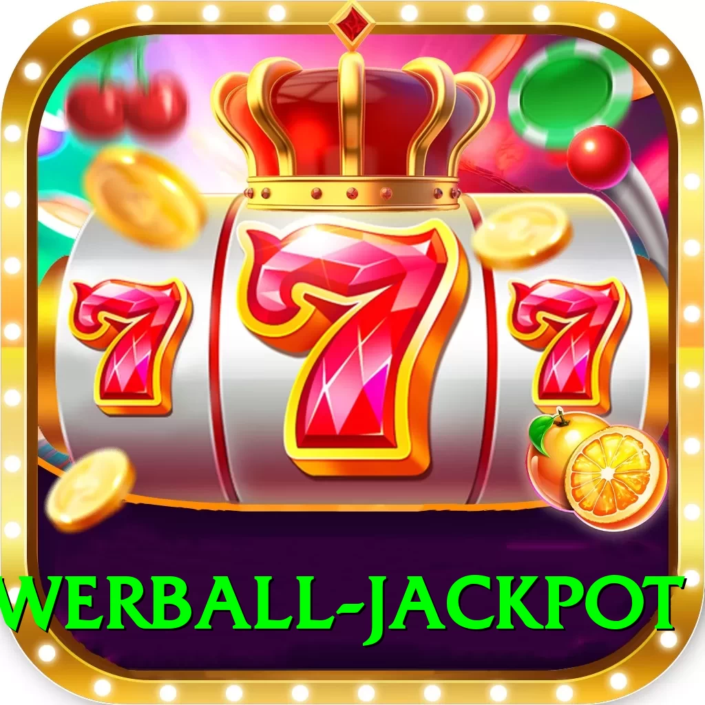 lotto powerball jackpot Games (Casino & Earning) Deluxe v1.3.4 - 2