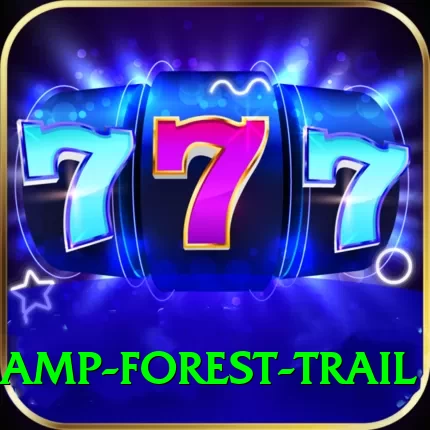 low camp forest trail Premium Edition v4.3.1 - 2