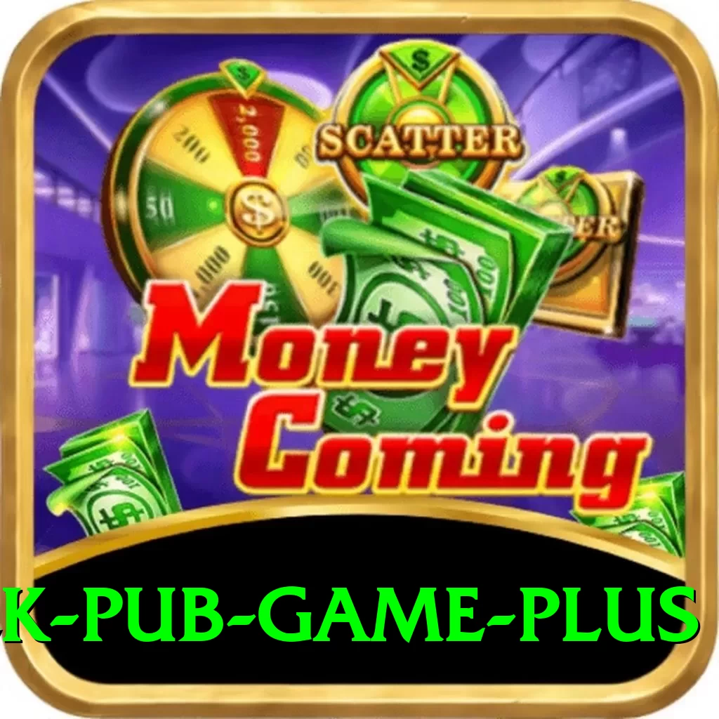 Luck Pub Game Max PK v5.6.1 - 2