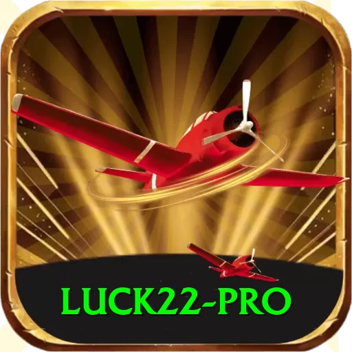 luck22 Gaming Extreme v2.7.2 - 2
